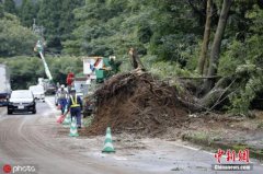 新濠天地平台_新濠天地官网_新濠天地网站_呼吁居民继续警惕地质灾害